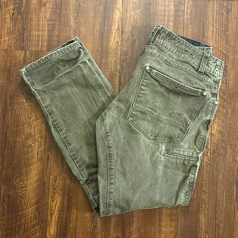 Men’s Kuhl Rydr Pants 32X32